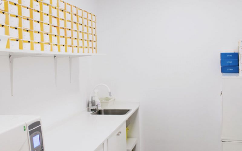 Laboratorio dental Laboratorio dental