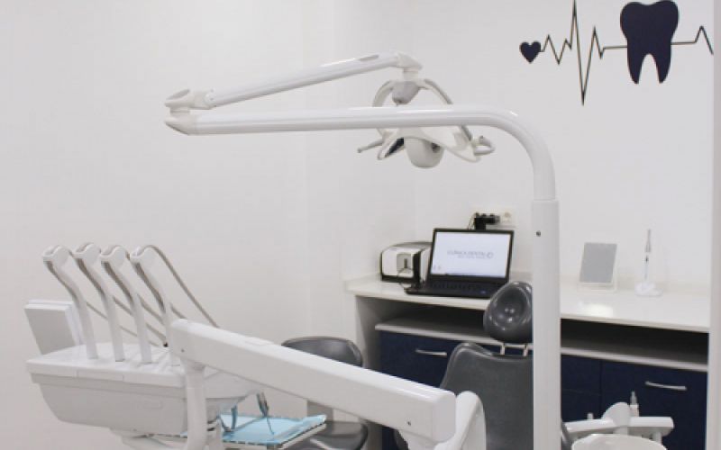 Aparatología dental
