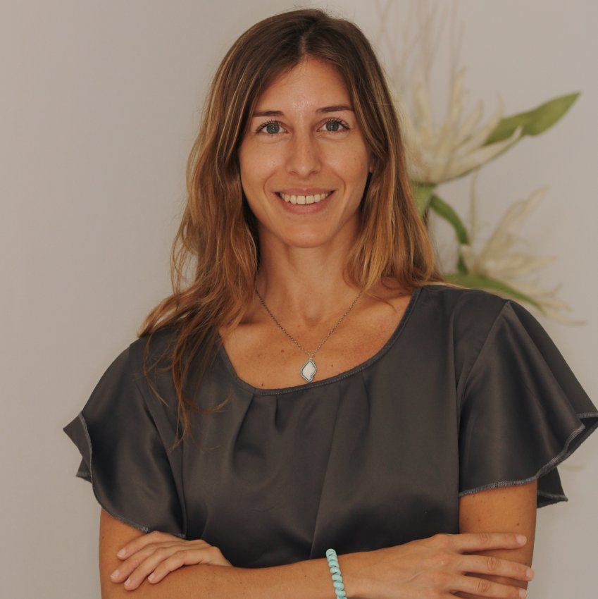 Dentistas en Vila real Dra